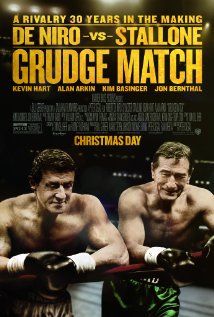 Grudge Match - SCam